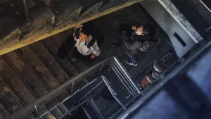 Backdrop to the movie "Time to Hunt" #343228