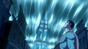 Backdrop to the movie "Justice League: Crisis on Infinite Earths Part Two" #628957