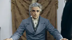 Backdrop to the movie "Kapodistrias" #775232