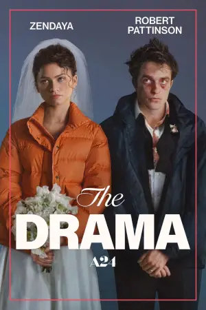 Poster to the movie "The Drama" #815471
