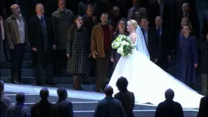 Backdrop to the movie "Lohengrin" #715212