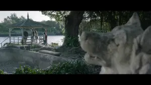 Backdrop to the movie "Luciferina" #501588