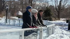 Backdrop to the movie "Maggie