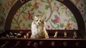 Backdrop to the movie "Nine Lives" #390571