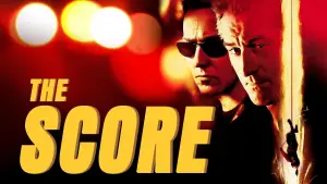 Backdrop to the movie "The Score" #636105