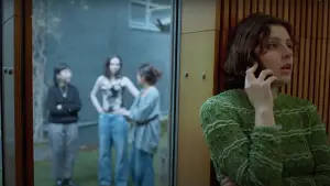 Backdrop to the movie "Pandora" #730139