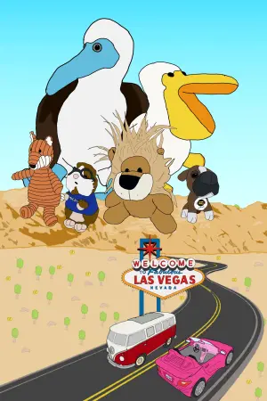 Poster to the movie "Rolling Road" #458440