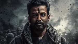 Backdrop to the movie "Salaar: Part 2 - Shouryaanga Parvam" #377835