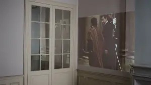 Backdrop to the movie "Sarkozy-Gaddafi: The Scandal of All Scandals" #705265