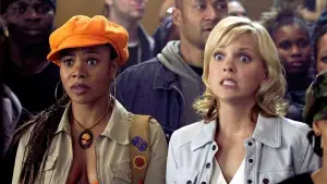 Backdrop to the movie "Scary Movie 3" #771917