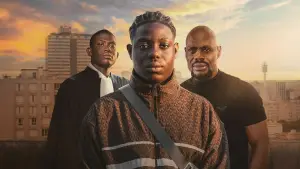 Backdrop to the movie "Street Flow 3" #761602