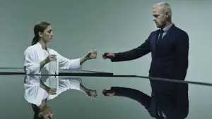 Backdrop to the movie "Man Divided" #729964