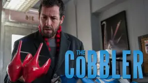 Backdrop to the movie "The Cobbler" #740001