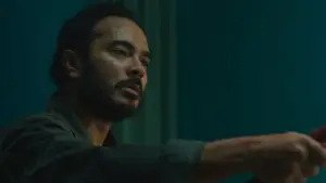 Backdrop to the movie "The Damnation" #679257