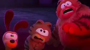 Backdrop to the movie "The Garfield Movie" #771343