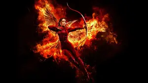 Backdrop to the movie "The Hunger Games: Mockingjay - Part 2" #634176