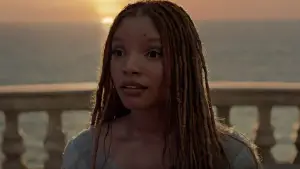 Backdrop to the movie "The Little Mermaid" #578340