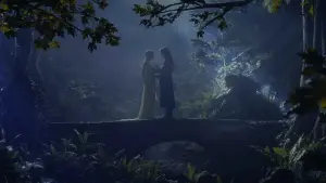 Backdrop to the movie "The Lord of the Rings: The Fellowship of the Ring" #503280