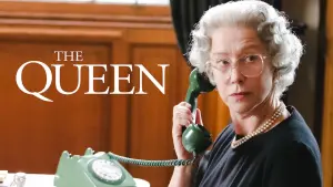 Backdrop to the movie "The Queen" #250349