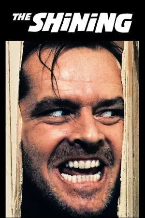 Poster to the movie "The Shining" #520525