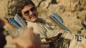 Backdrop to the movie "The Unbearable Weight of Massive Talent" #707782