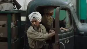 Backdrop to the movie "This City Is a Battlefield" #617287