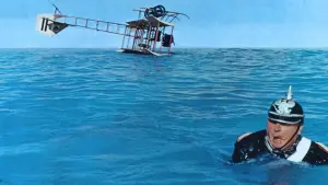 Watch film Those Magnificent Men in Their Flying Machines or How I Flew from London to Paris in 25 Hours 11 Minutes | Those Magnificent Men In Their Flying Machines Trailer [HD]