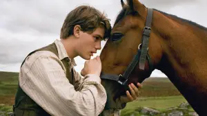 Backdrop to the movie "War Horse" #394080