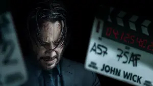 Backdrop to the movie "Wick Is Pain" #595018