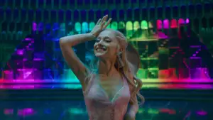 Backdrop to the movie "Wicked Part Two" #515280