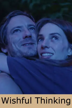 Poster to the movie "Wishful Thinking" #765712