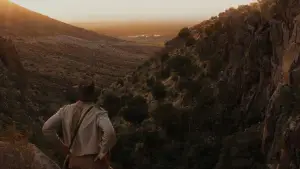 Backdrop to the movie "Indiana Jones and the Kingdom of the Crystal Skull" #804276