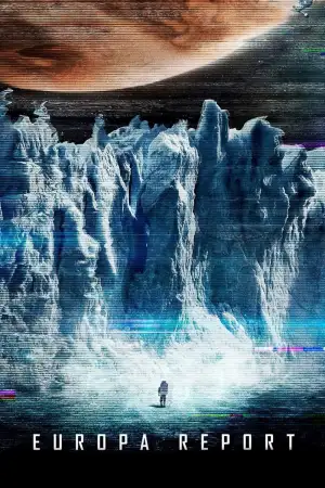 Poster to the movie "Europa Report" #886729