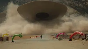 Backdrop to the movie "Nope" #637428