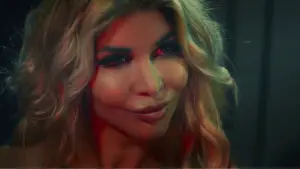 Backdrop to the movie "Monster on a Plane" #682782