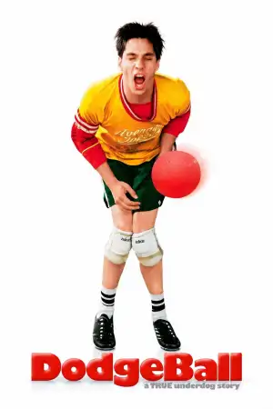DodgeBall: A True Underdog Story