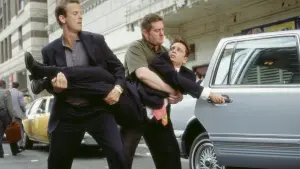 Backdrop to the movie "Corky Romano" #432450