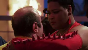 Backdrop to the movie "Super Mario Bros." #809801