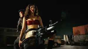 Backdrop to the movie "Planet Terror" #811314