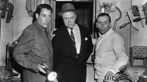 Backdrop to the movie "Invasion of the Body Snatchers" #715459