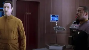 Backdrop to the movie "Star Trek: Nemesis" #742008