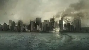 Backdrop to the movie "Cloverfield" #632608