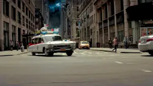 Backdrop to the movie "Ghostbusters: Frozen Empire" #318289