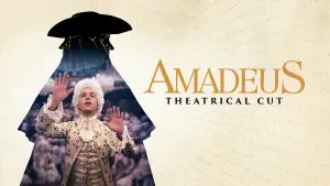 Backdrop to the movie "Amadeus" #664826
