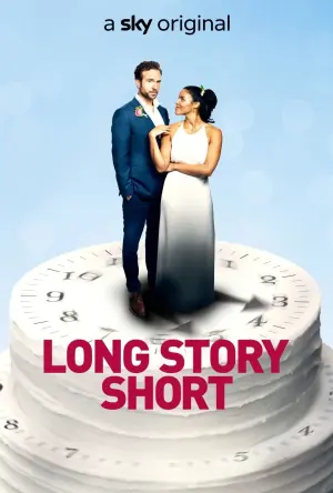 Poster to the movie "Long Story Short" #156720