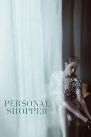 Poster to the movie "Personal Shopper" #138621