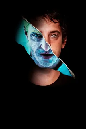 Poster to the movie "Bad Actor: A Hollywood Ponzi Scheme" #738709