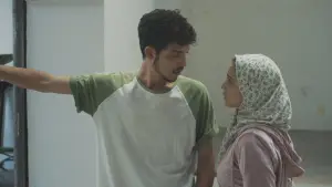 Backdrop to the movie "Behind the Palm Trees" #768990