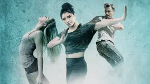 Backdrop to the movie "Center Stage: On Pointe" #470361