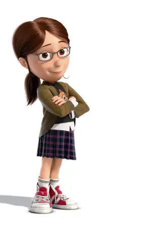 Poster to the movie "Despicable Me 3" #661837